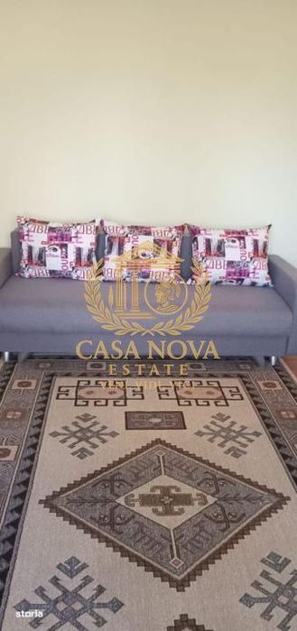 Garsoniera confort 1, Manastur – Aleea Peana, etaj 2/4