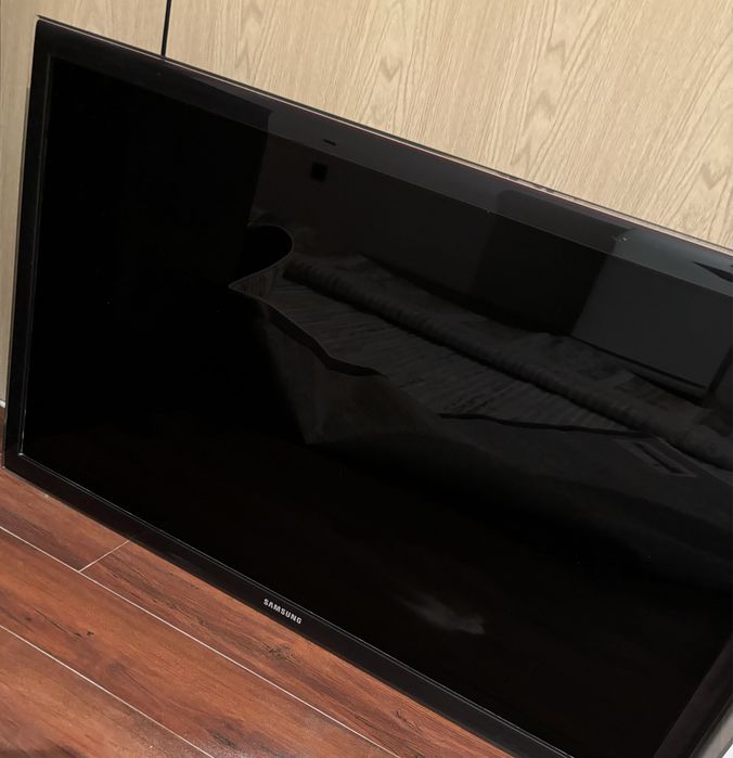 Samsung Led-телевизор