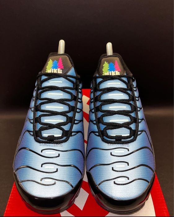 Nike Air Max Plus Night Sky