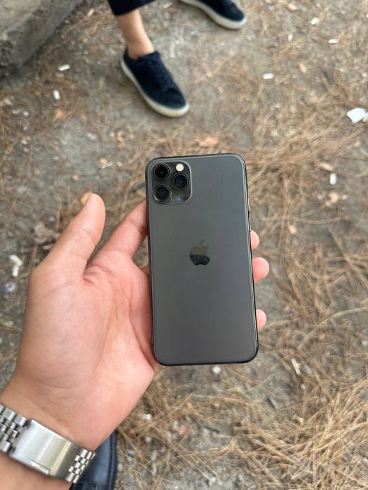 Iphone 11 pro 64gb