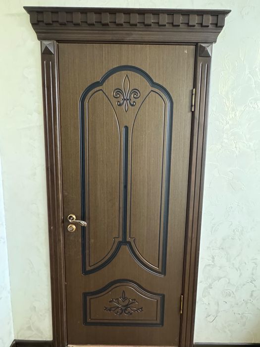Продаются межкомнатные двери