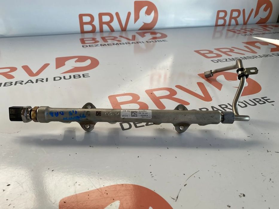 Rampa injectoare cu senzor pentru Vw Tiguan / Vw Golf 8 / Skoda / Audi