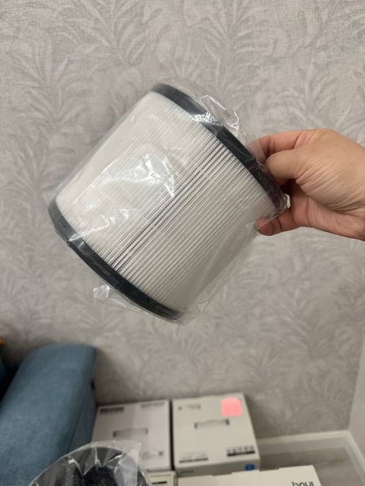 Очистители воздуха ниже себестоимости! Новые!