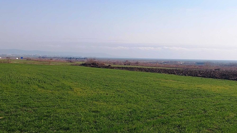 Продава се Земеделски имот в Поморие -  кв.м за 5 €/дка - Снимка #3