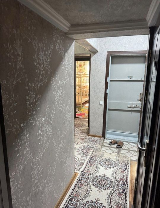 |562| Сергели 3 хонали квартира ижарага қулай жойлашув арзон нархда