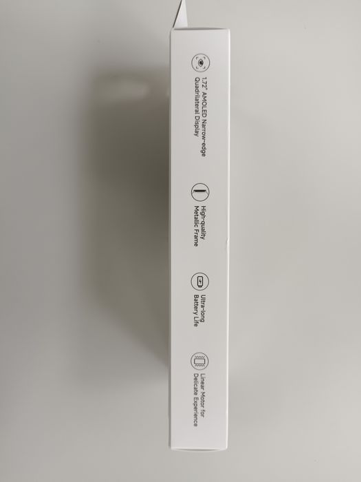 Xiaomi smart watch band 10