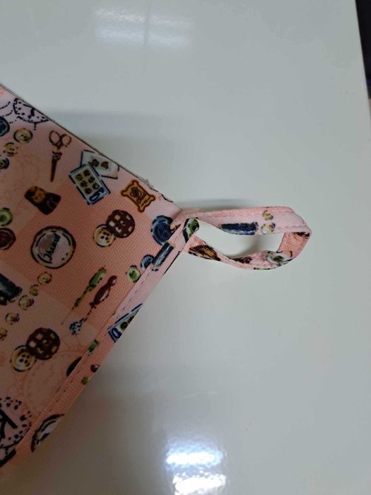 Set andrele si crosete