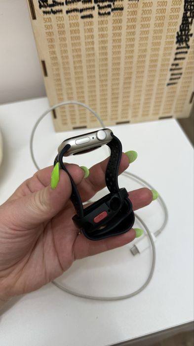 Apple watch SE 40мм