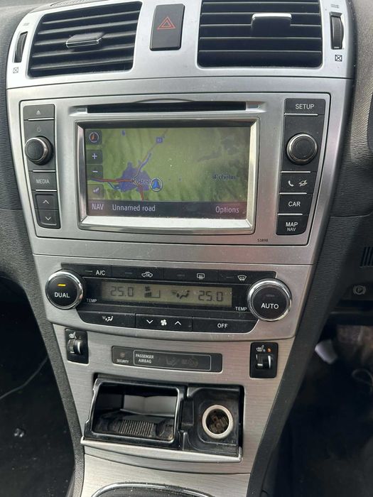 НА ЧАСТИ Toyota Avensis 2 0 D4D 124 к с 2013 г