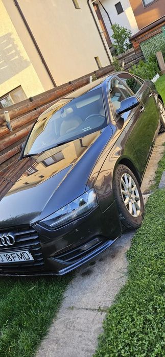 Audi A4 Limuzina Vand Audi a4 b8.5