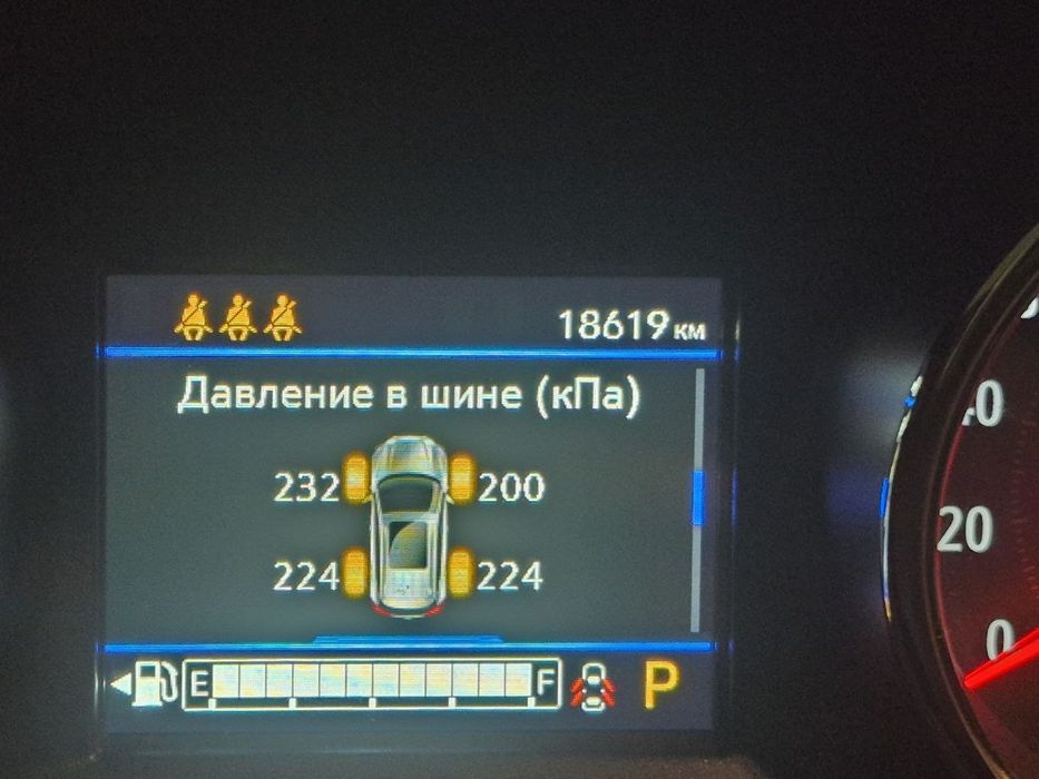 Tracker 2redline srochno sotiladi
