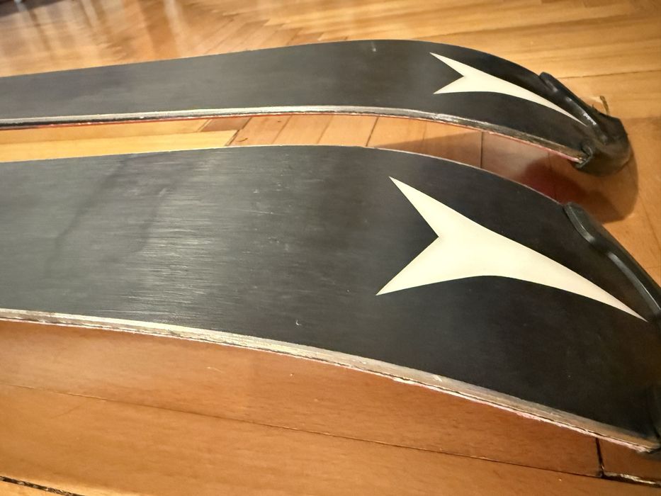 Ski Atomic Redster 131 cm S9 FIS
