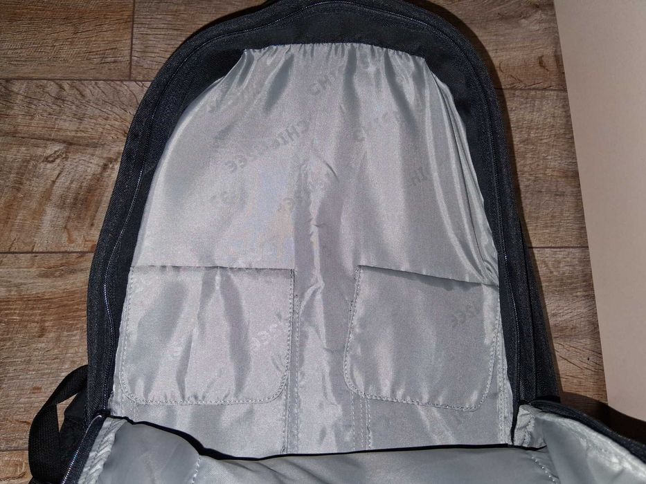 Раница Chiemsee Wheely 34l