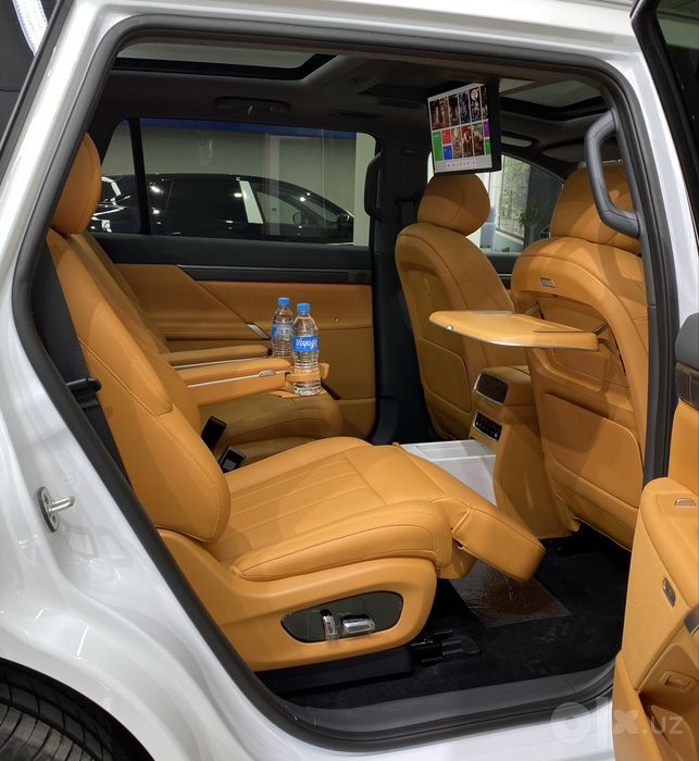 Dongfeng 008 202KM Gibrid 2026 Ultra Restayling Full 3 yil garantiya