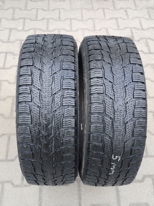 235 65 16c nokian