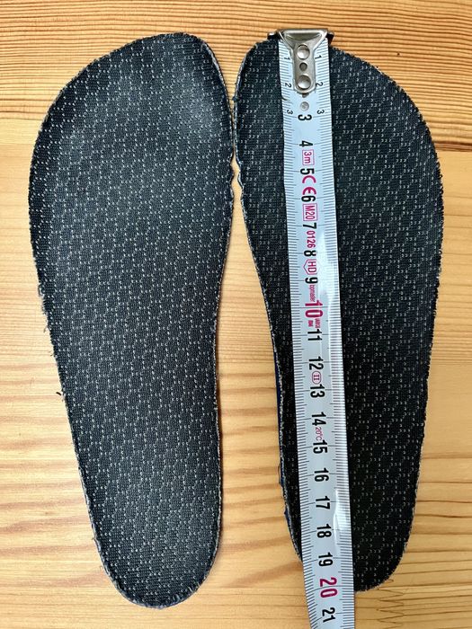 Боси обувки ZeaZoo, BeLenka, Reima