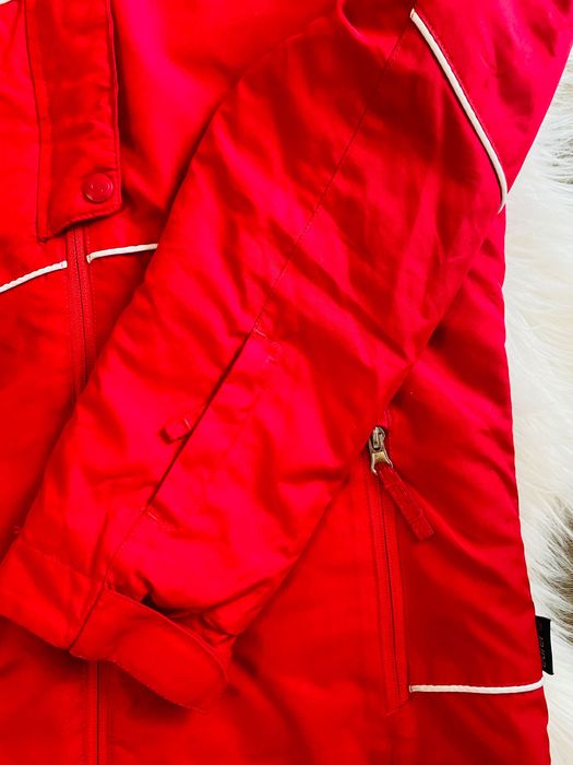 НАМАЛЕНО дамско ски яке