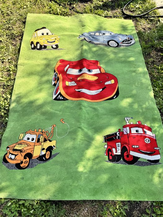 Палас турция детский