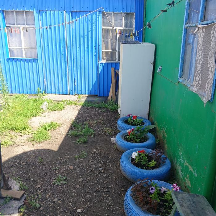 Продам дом в п. Чкалово