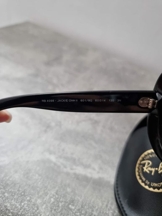 Ochelari de soare Ray-Ban