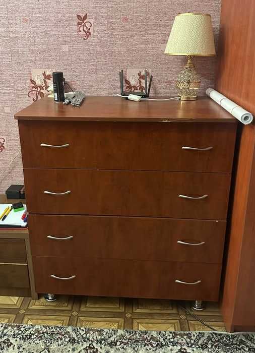 Продается Комод. Комод