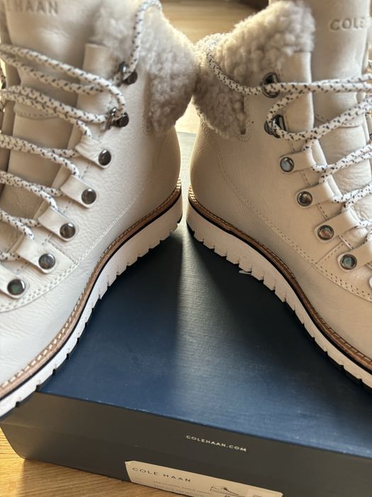 Colehaan Zerogrand Explorer дамски боти
