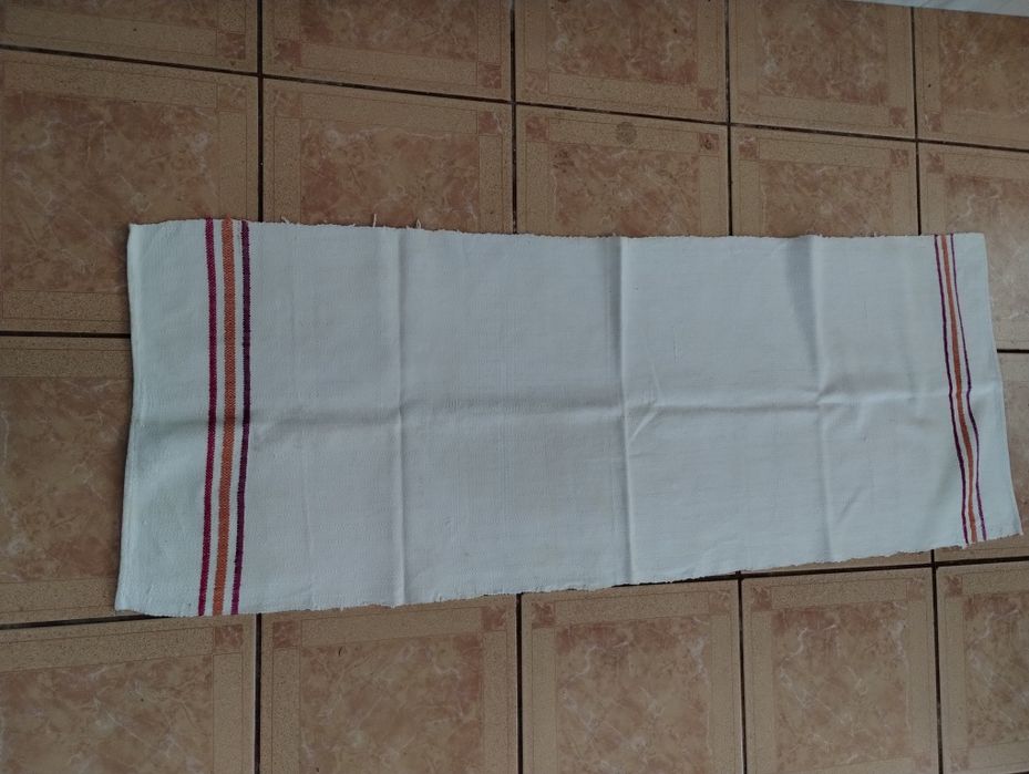 Stergare tesute copii