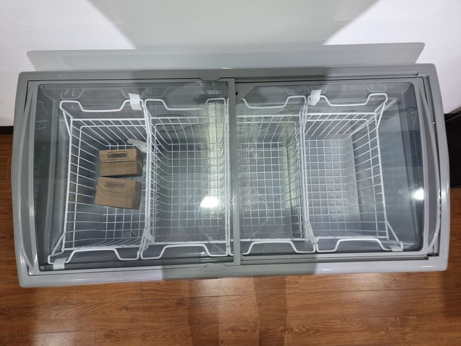 PREMIER 254 ltr/ морозильная камера/морозильник/muzlatgich/morozilka/m