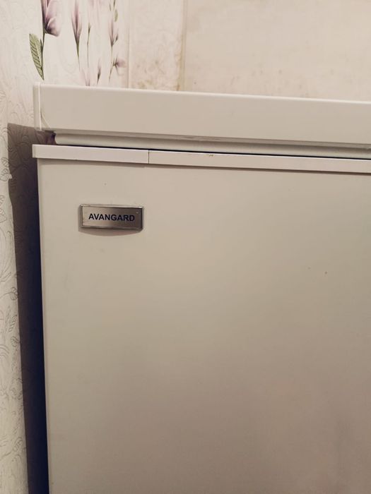 Морозильник 500 л