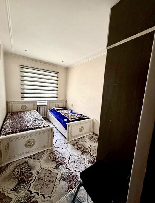 5/2/4 77-СЕРИЯ Буюк Ипак Йули 95м2 Генерал Петрова Паркентский