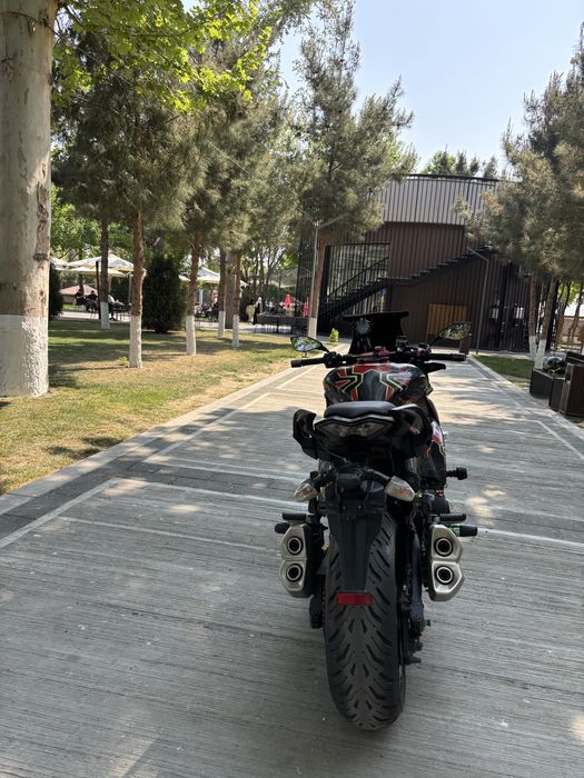 Kawasaki z1000sx