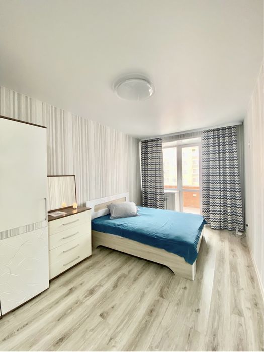 Сдается 1 комнатная квартира