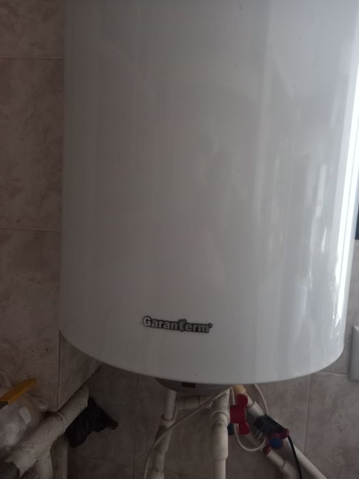 Продам водонагреватель