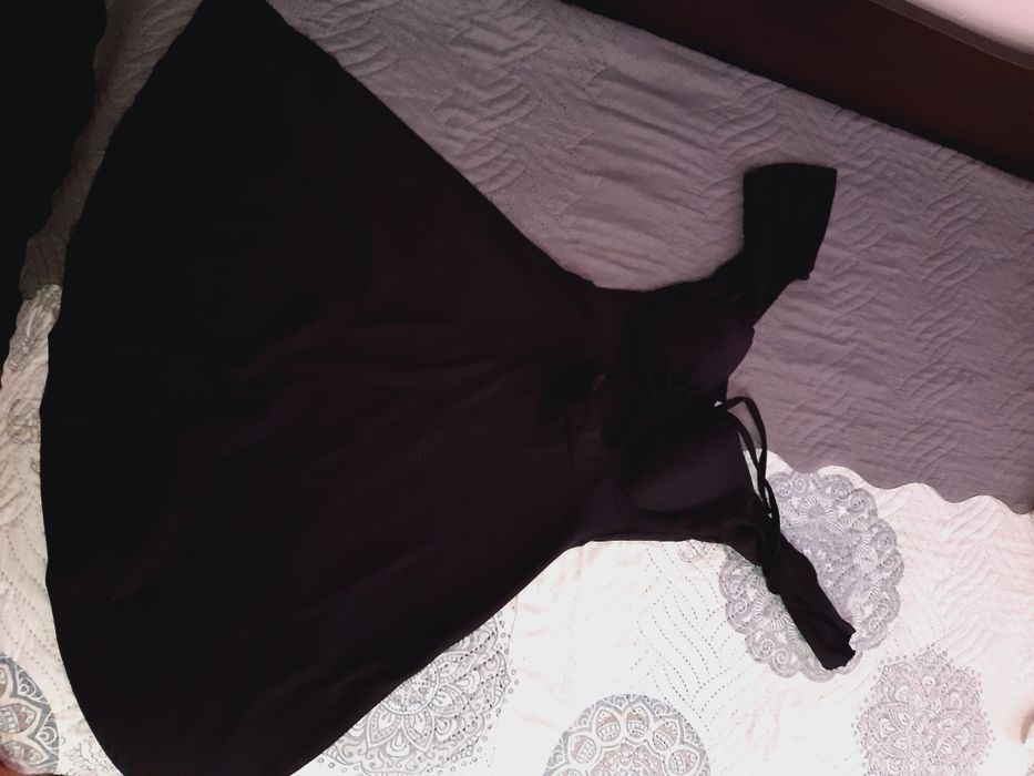 Дамски дрехи рокля