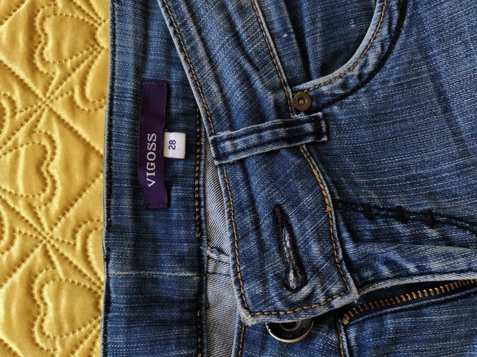 Продам пакет джинс