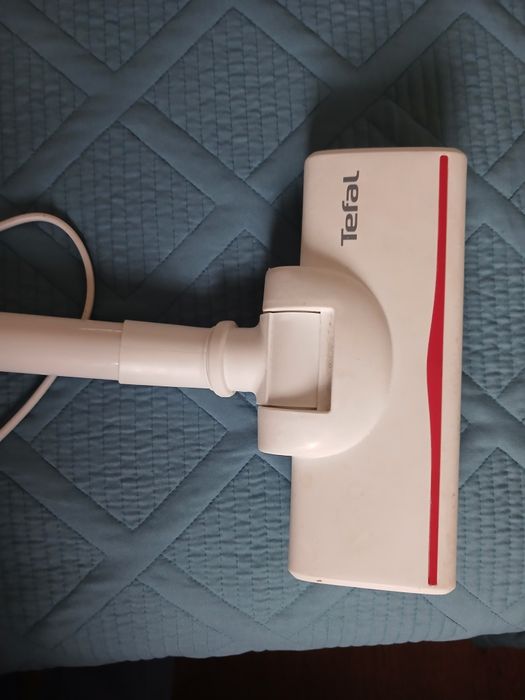 Вертикальный пылесос Tefal