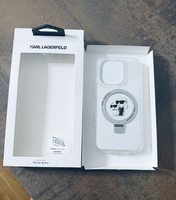Husa Karl Lagerfeld