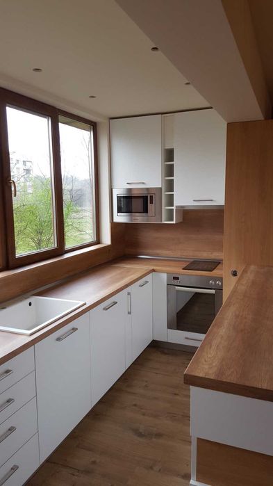 Дърводелски услуги от Пдч , Мдф и Масивно дърво.