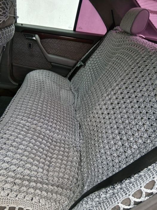 Продается Mercedes Benz