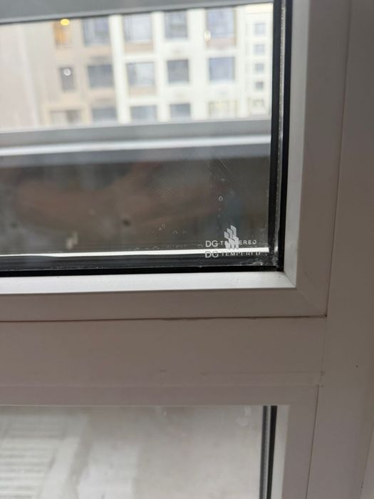 Витражные окна продается