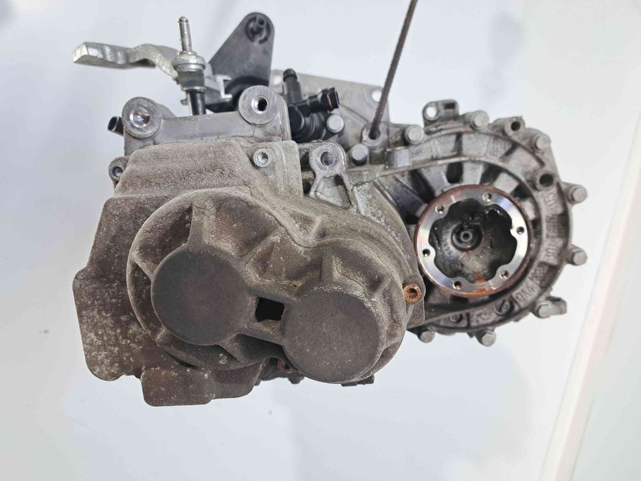 Cutie viteze manuala 6 trepte Volkswagen Golf 7 (5G) [Fabr 2014-prezen