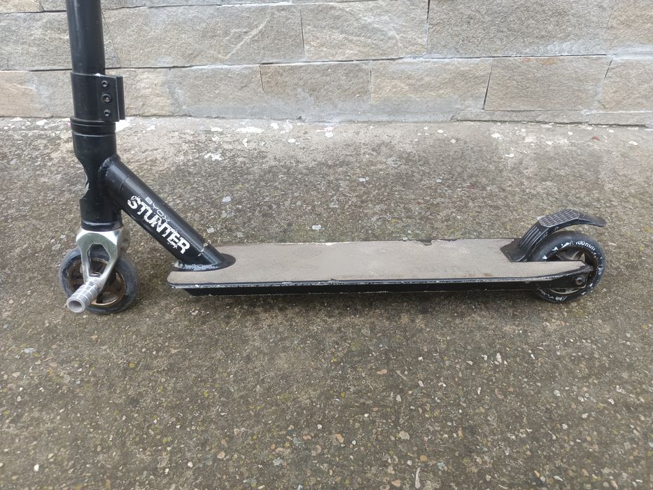 Продавам тротинетка Byox Stunter