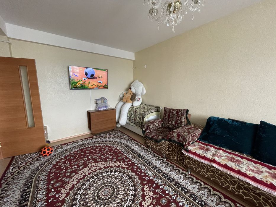 Продам квартиру