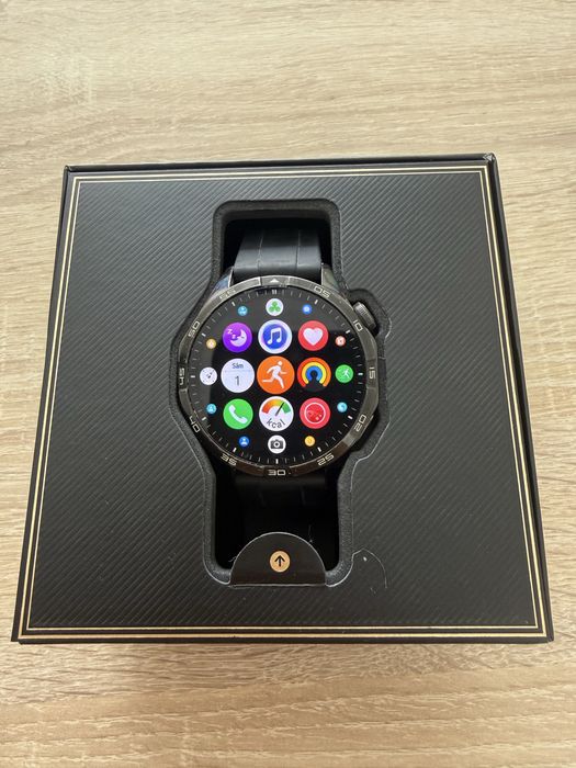 Vand smartwatch huawei gt 4