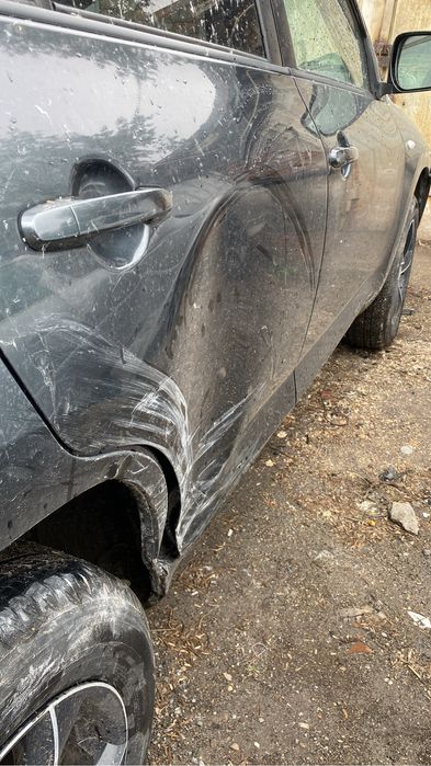 Жестяные работы. Костоправ