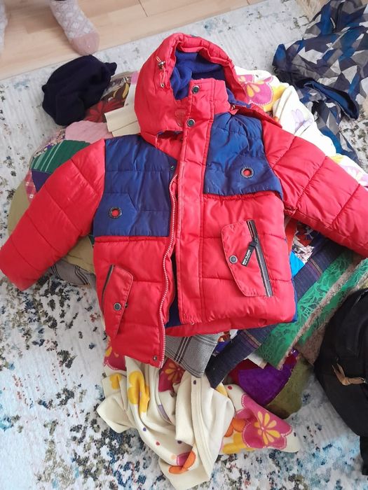 Вещи б/у бесплатно