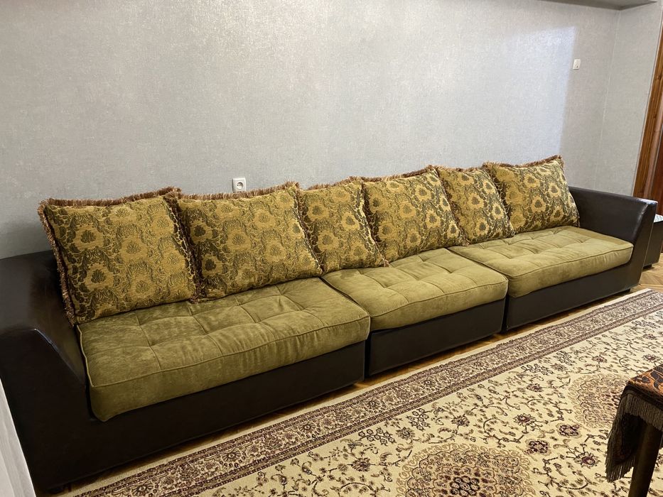 Диван в отличном состоянии
