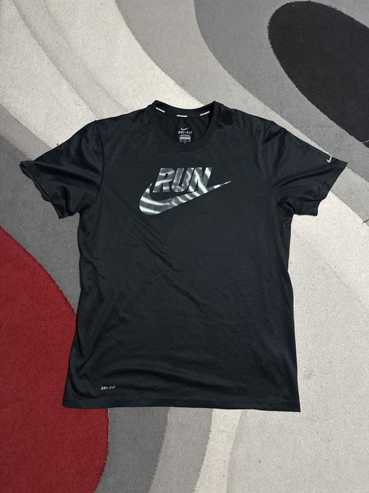 Мъжка тениска Nike