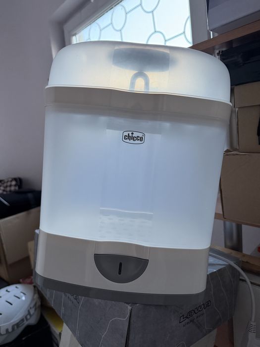 Sterilizator Chicco