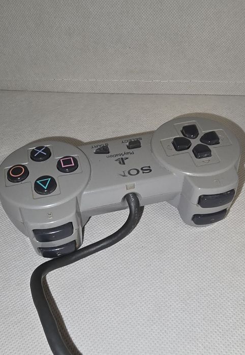 Joystick playstation 1